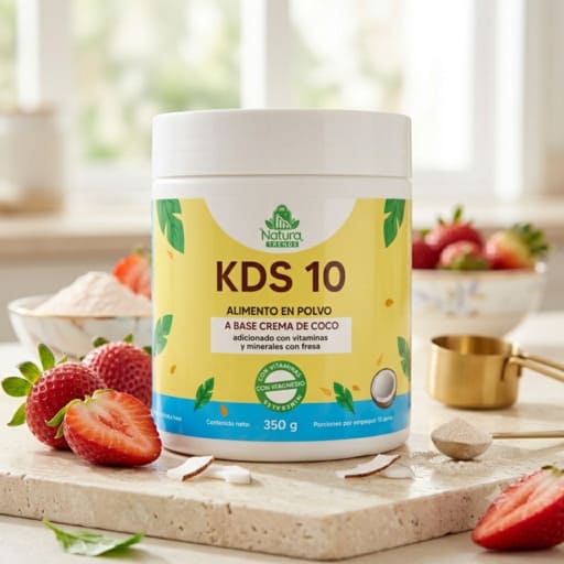 AUMENTO APETITO KIDS